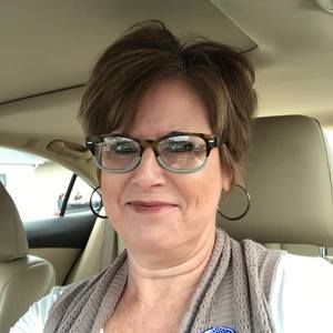 Meet your Posher, Wendy